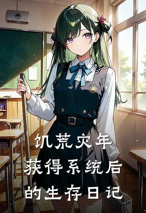 饥荒灾年，获得系统后的生存日记