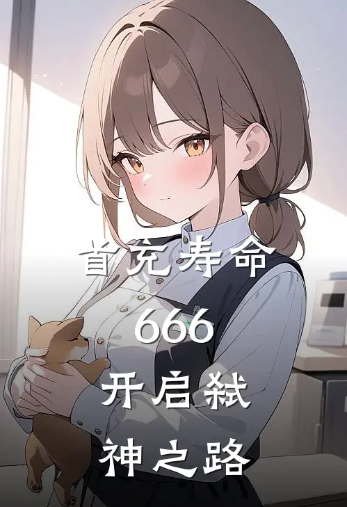 首充寿命666，开启弑神之路