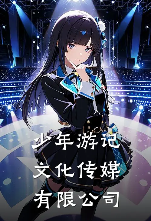 少年游记文化传媒有限公司