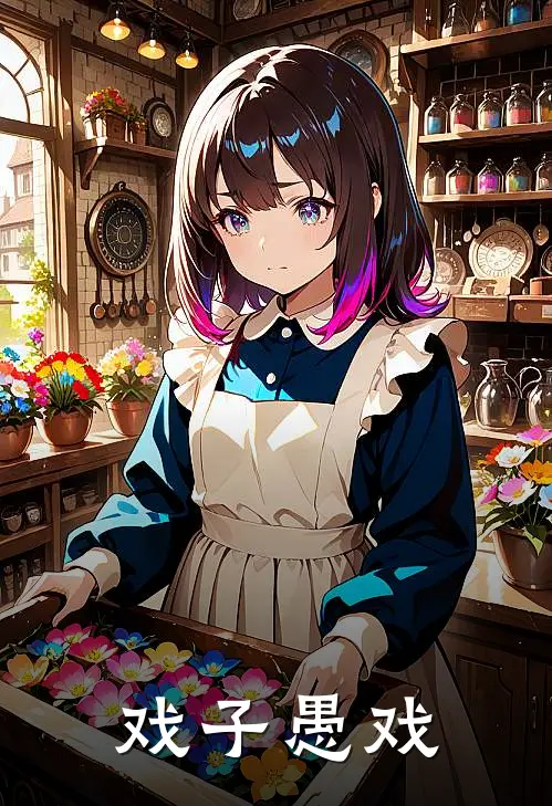 《戏子愚戏》林杰陈风全文免费在线阅读_《戏子愚戏》全集阅读