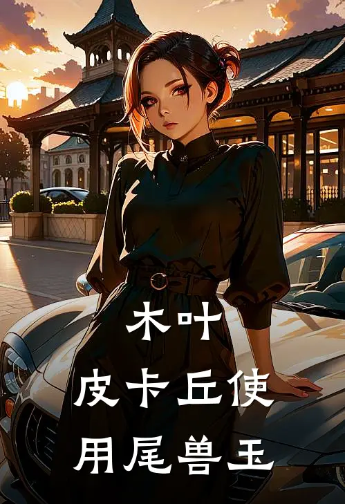 木叶：皮卡丘使用尾兽玉