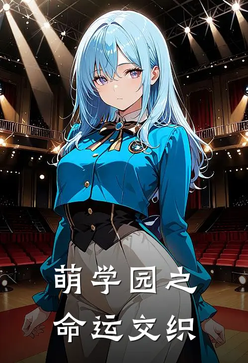 《萌学园之命运交织》林悦蒂蒂娜_(萌学园之命运交织)全集在线阅读