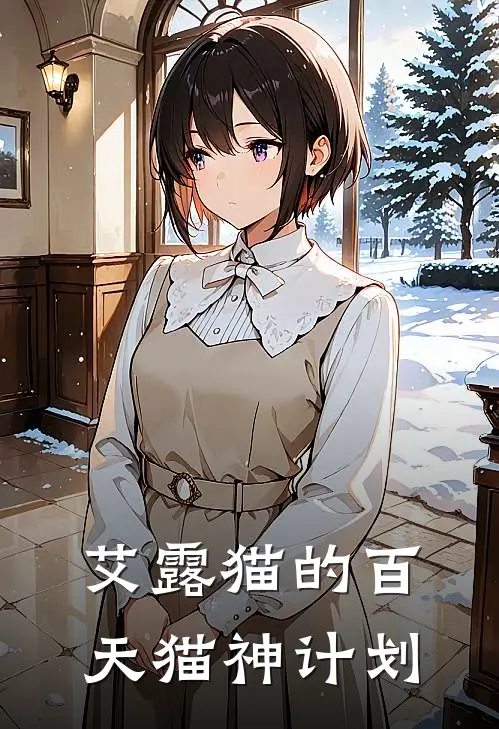 艾露猫的百天猫神计划昕昕米拉全文阅读免费全集_最新全本小说艾露猫的百天猫神计划(昕昕米拉)