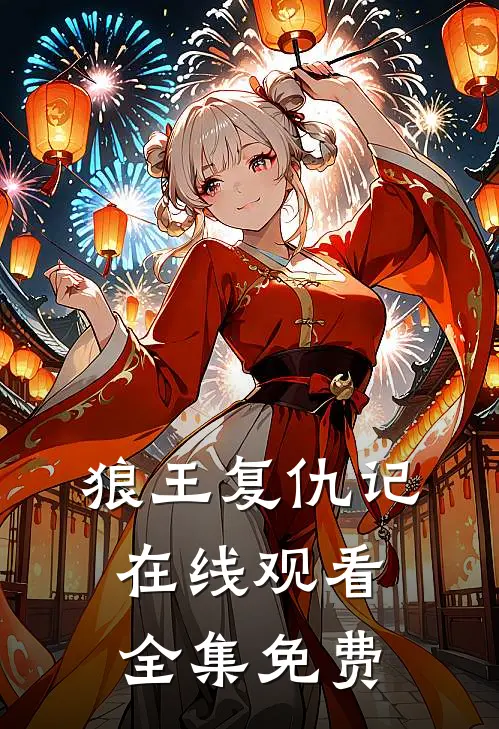 狼王复仇记在线观看全集免费