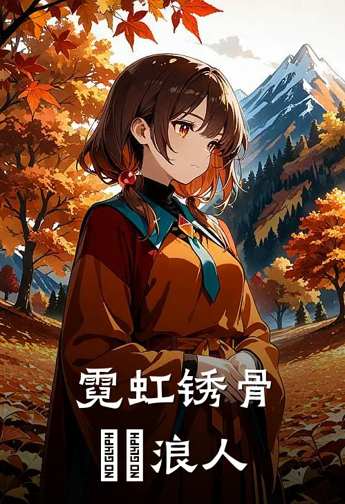 霓虹锈骨：終極浪人徐福周文王热门小说排行_免费小说霓虹锈骨：終極浪人徐福周文王