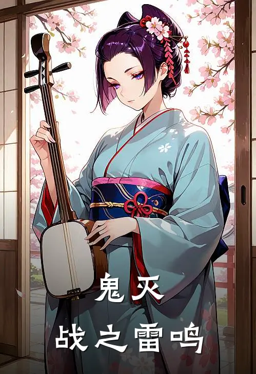 鬼灭：战之雷鸣