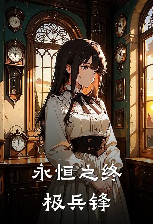 永恒之终极兵锋