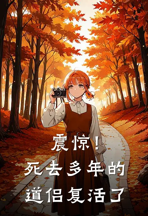 震惊！死去多年的道侣复活了