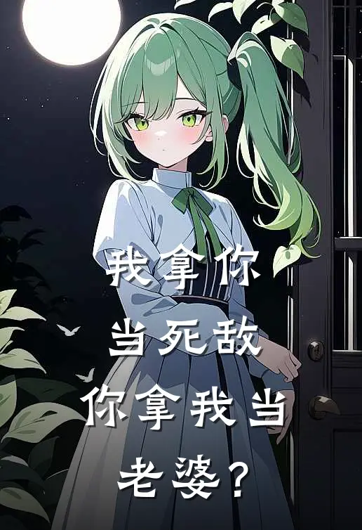 我拿你当死敌，你拿我当老婆？