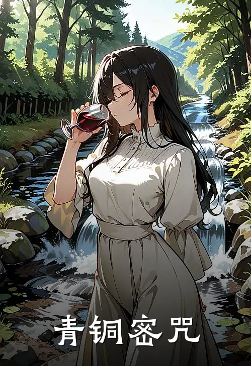 青铜密咒许暮张海完结版小说_完结版小说青铜密咒(许暮张海)