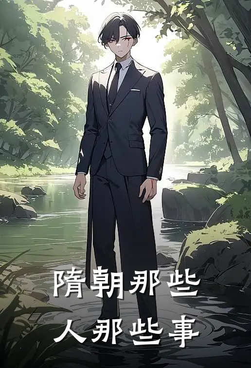 隋朝那些人那些事杨坚宇文赟最新完结小说推荐_最新更新小说隋朝那些人那些事(杨坚宇文赟)