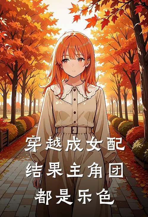 穿越成女配，结果主角团都是乐色