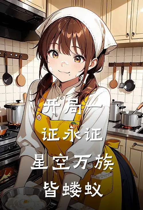 开局一证永证，星空万族皆蝼蚁宋霄张宏景小说推荐完结_全集免费小说开局一证永证，星空万族皆蝼蚁(宋霄张宏景)