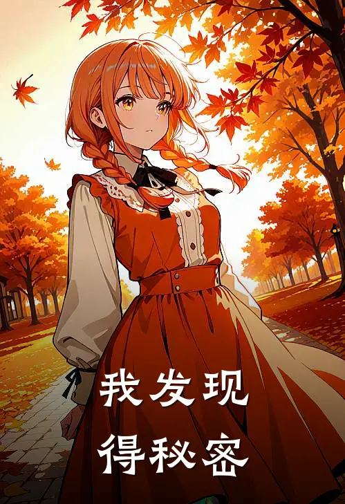 我发现得秘密(苏晴林夏)免费阅读_热门的小说我发现得秘密苏晴林夏