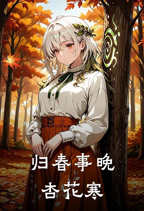 陆绍谨胡绫《归春事晚杏花寒》完结版免费阅读_陆绍谨胡绫热门小说