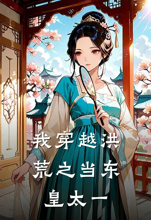 我穿越洪荒之当东皇太一