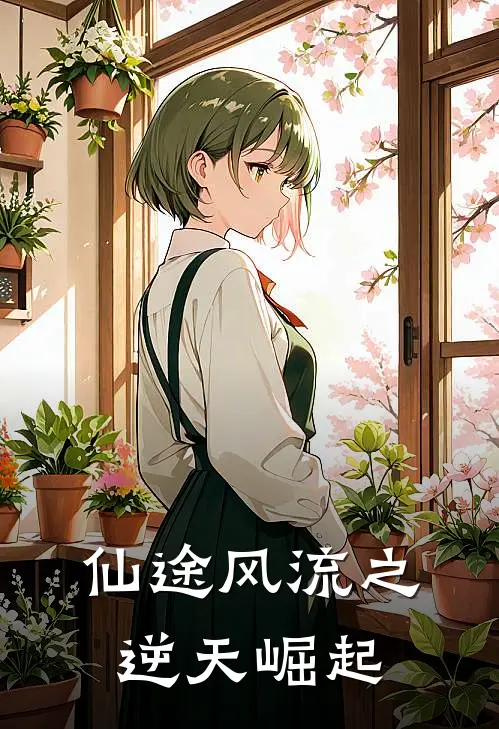 仙途风流之逆天崛起