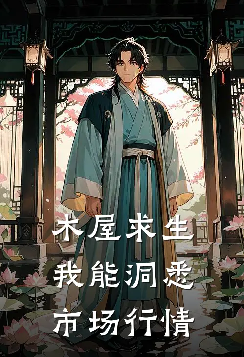 木屋求生：我能洞悉市场行情