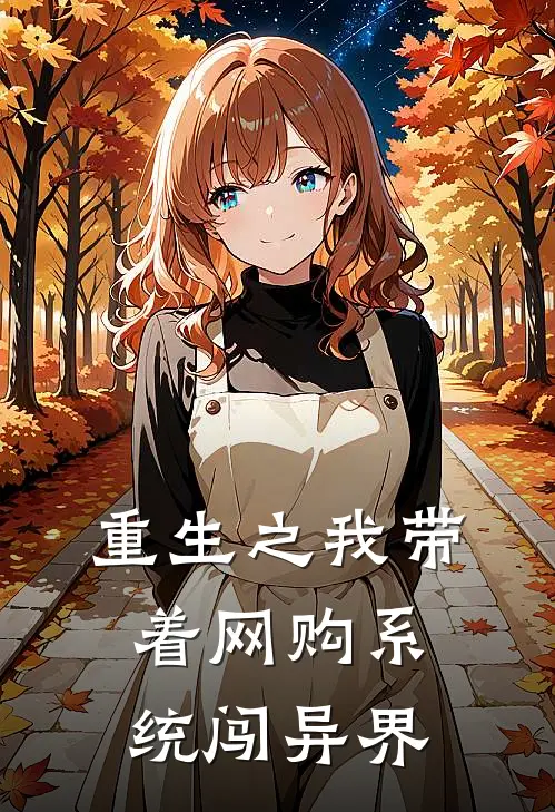 重生之我带着网购系统闯异界