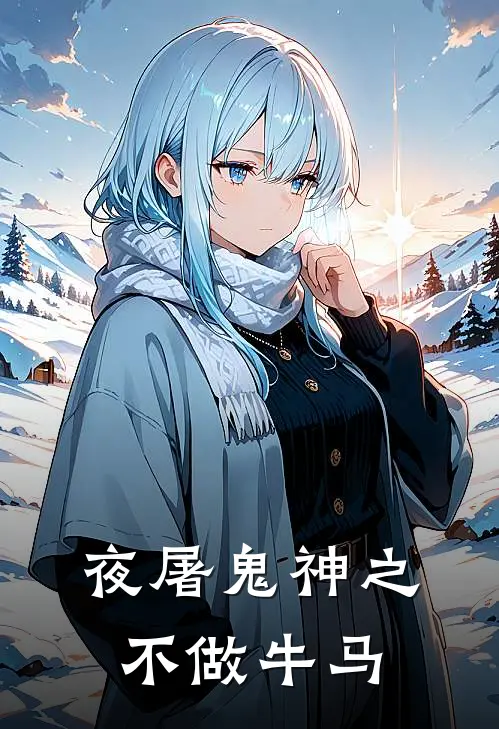 夜屠鬼神之不做牛马
