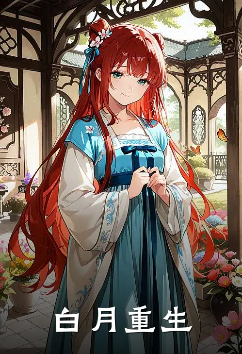 白月重生(萧云逸安冉)完整版小说全文免费阅读_免费阅读无弹窗白月重生萧云逸安冉