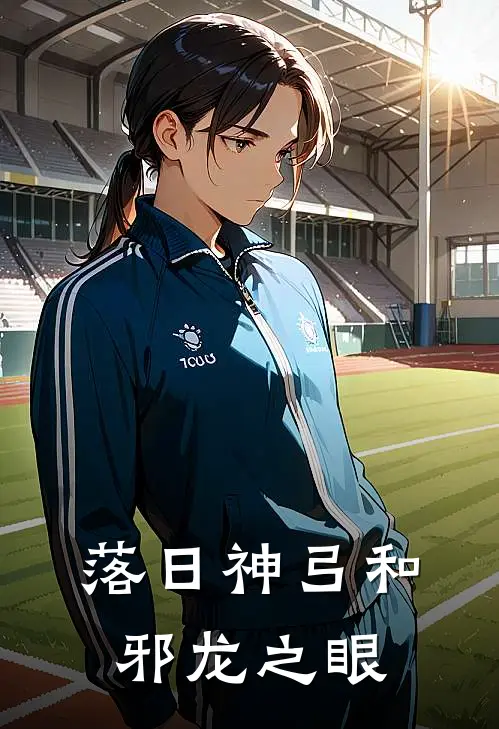 落日神弓和邪龙之眼