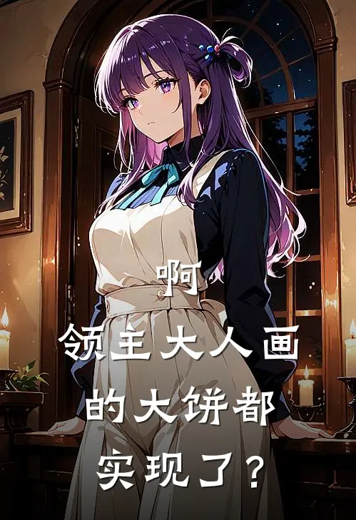 啊，领主大人画的大饼都实现了？