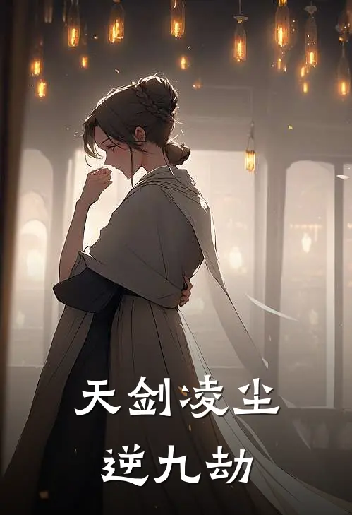 天剑凌尘逆九劫楚尘叶婉清最新热门小说_免费小说全文阅读天剑凌尘逆九劫(楚尘叶婉清)