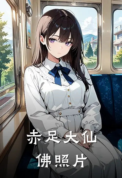 赤足大仙佛照片