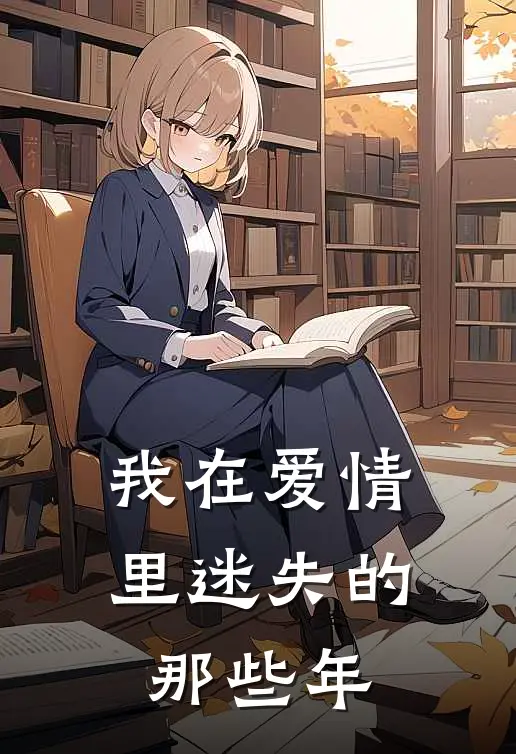 我在爱情里迷失的那些年