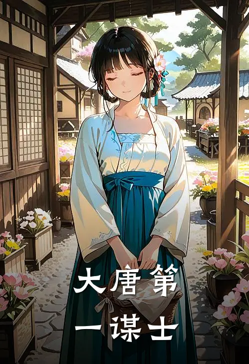 大唐第一谋士