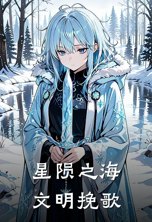 星陨之海：文明挽歌