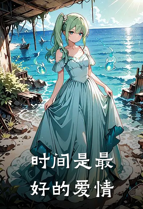 时间是最好的爱情