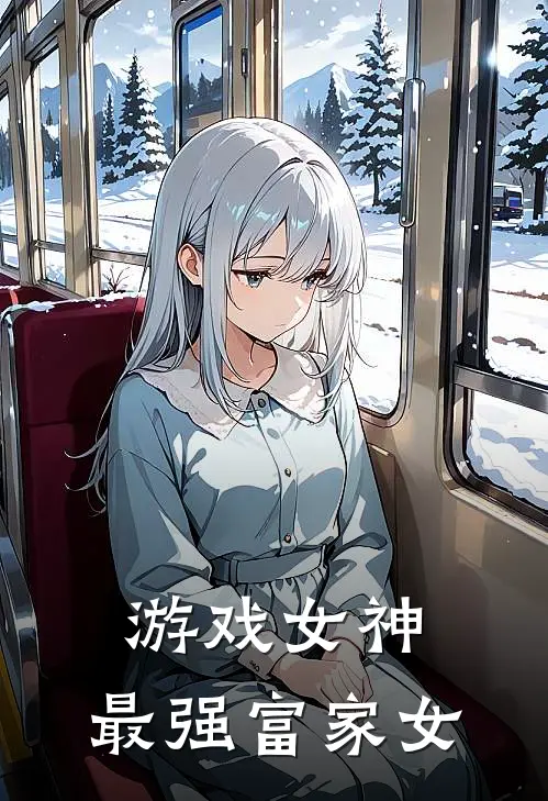 游戏女神：最强富家女