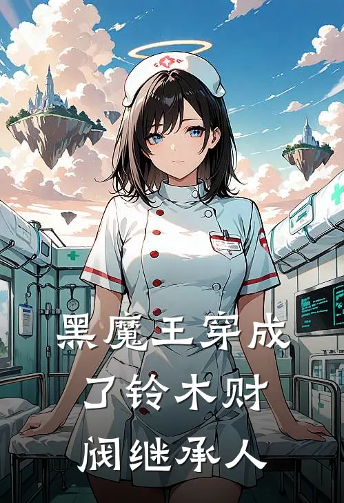 黑魔王穿成了铃木财阀继承人