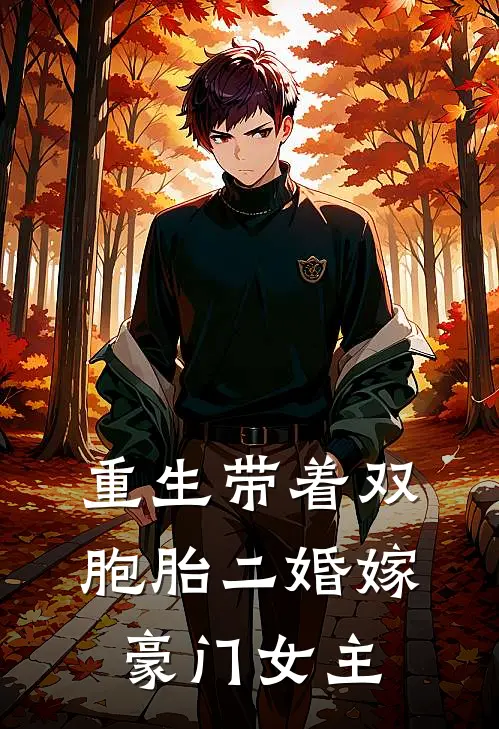 重生带着双胞胎二婚嫁豪门女主
