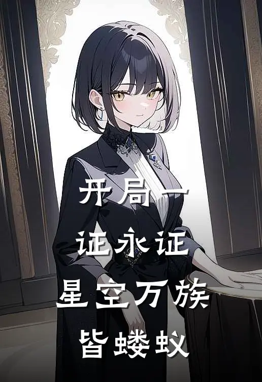 开局一证永证，星空万族皆蝼蚁