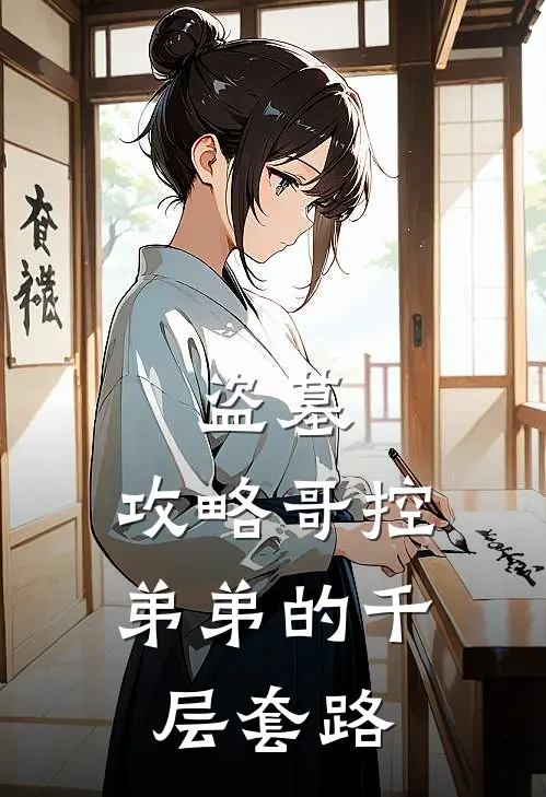 盗墓：攻略哥控弟弟的千层套路