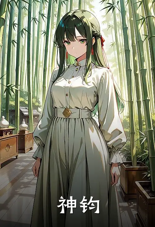 神钧秦冥李伯阳推荐完结小说_热门小说在线阅读神钧(秦冥李伯阳)