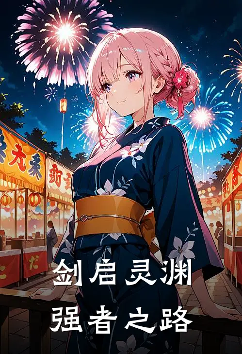 剑启灵渊：强者之路楚尘苏瑶免费小说_完本免费小说剑启灵渊：强者之路楚尘苏瑶