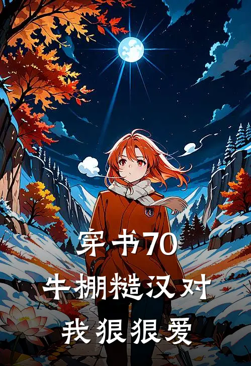 《穿书70，牛棚糙汉对我狠狠爱》宋婉陆文川全文免费在线阅读_《穿书70，牛棚糙汉对我狠狠爱》全集阅读