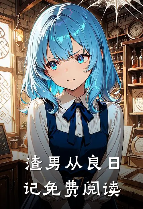 渣男从良日记免费阅读