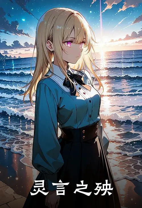 灵言之殃夜渊叶空城最新好看小说_已完结小说灵言之殃夜渊叶空城