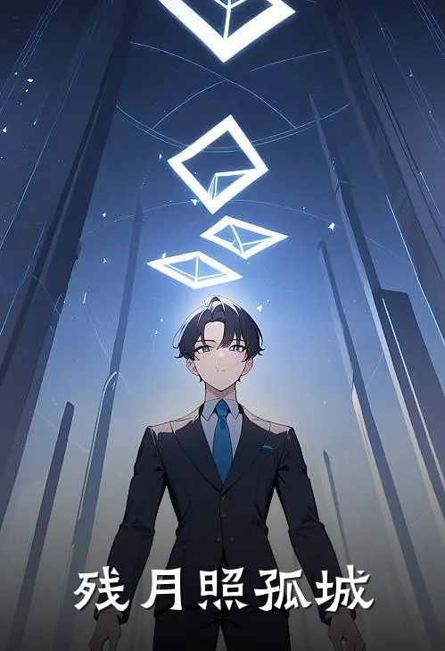 残月照孤城(谢无衣裴照)完结版小说推荐_最新完结小说推荐残月照孤城谢无衣裴照