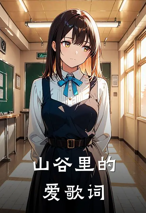 山谷里的爱歌词