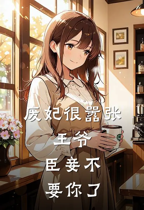 废妃很嚣张：王爷，臣妾不要你了