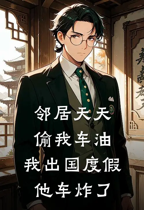 邻居天天偷我车油，我出国度假他车炸了(因特拉肯刘伟)最新小说全文阅读_最新章节列表邻居天天偷我车油，我出国度假他车炸了(因特拉肯刘伟)