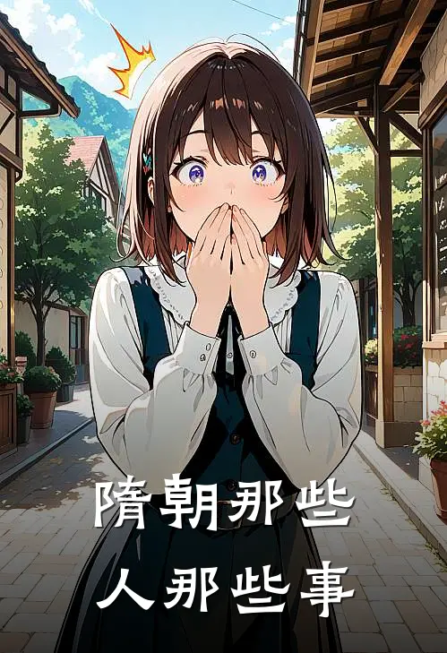 隋朝那些人那些事