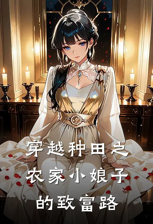 穿越种田之农家小娘子的致富路苏瑶苏大柱最新推荐小说_完结版小说推荐穿越种田之农家小娘子的致富路苏瑶苏大柱