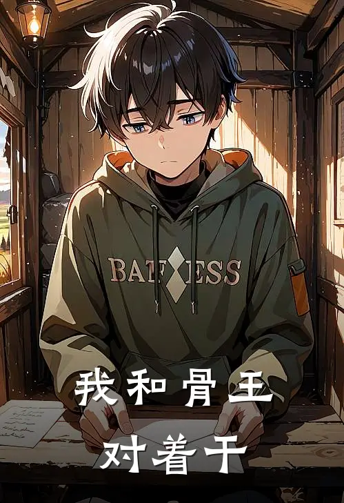 我和骨王对着干林泽铃木悟免费小说大全_完结的小说我和骨王对着干(林泽铃木悟)